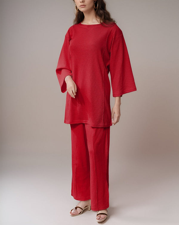 2 PIECE SUIT CO-ORD SET - CW 0042
