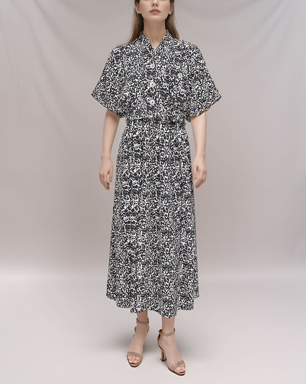 2 PIECE SUIT - CW 0006