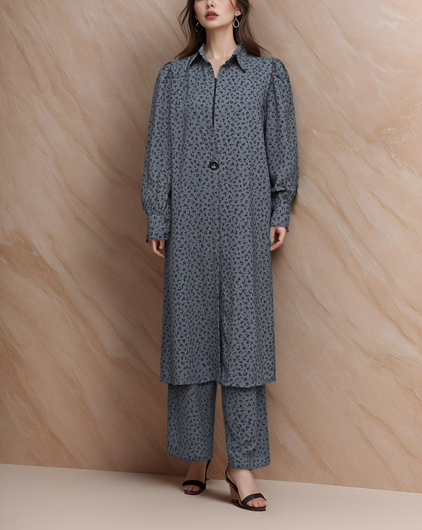 2 PIECE SUIT - CW 0022
